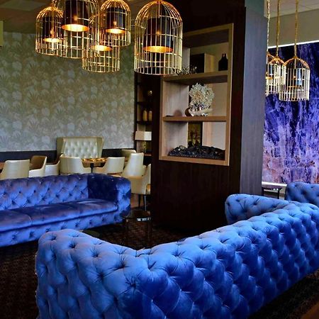 Riva Hotel Den Haag - Delft المظهر الخارجي الصورة