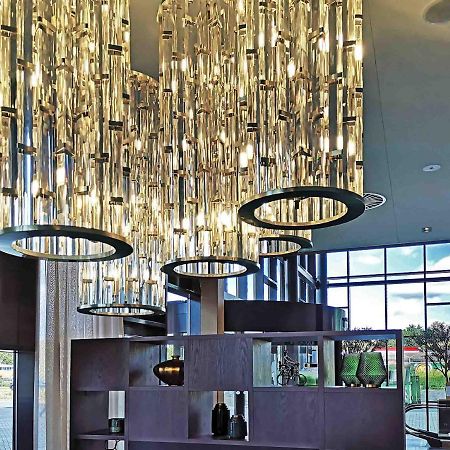 Riva Hotel Den Haag - Delft المظهر الخارجي الصورة