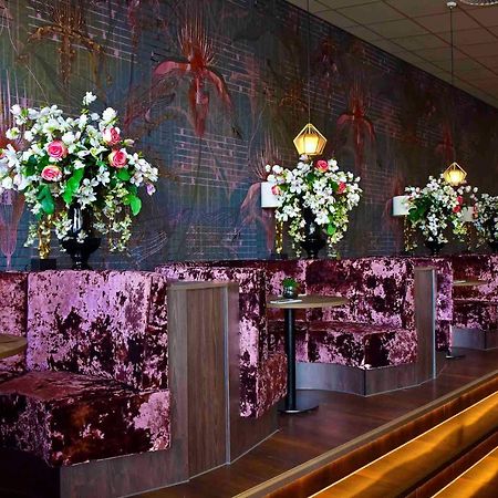 Riva Hotel Den Haag - Delft المظهر الخارجي الصورة