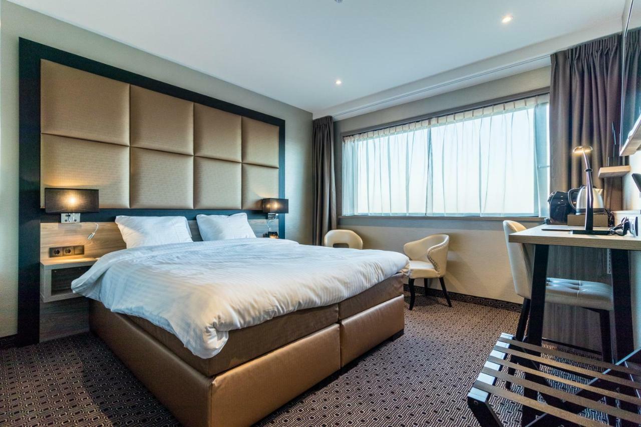 Riva Hotel Den Haag - Delft المظهر الخارجي الصورة