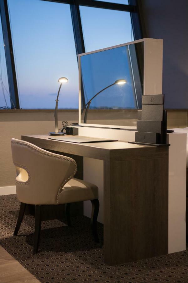 Riva Hotel Den Haag - Delft المظهر الخارجي الصورة