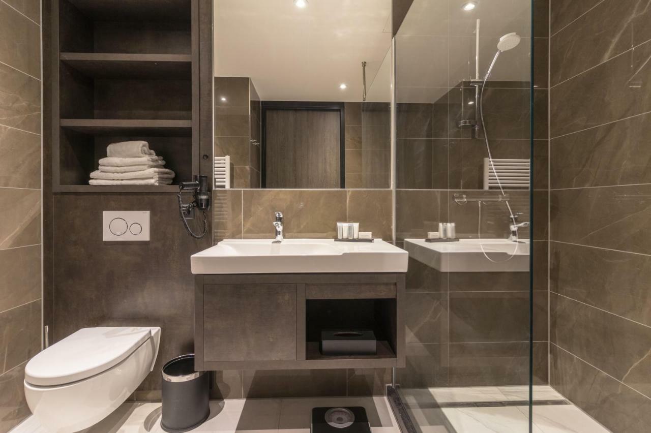 Riva Hotel Den Haag - Delft المظهر الخارجي الصورة