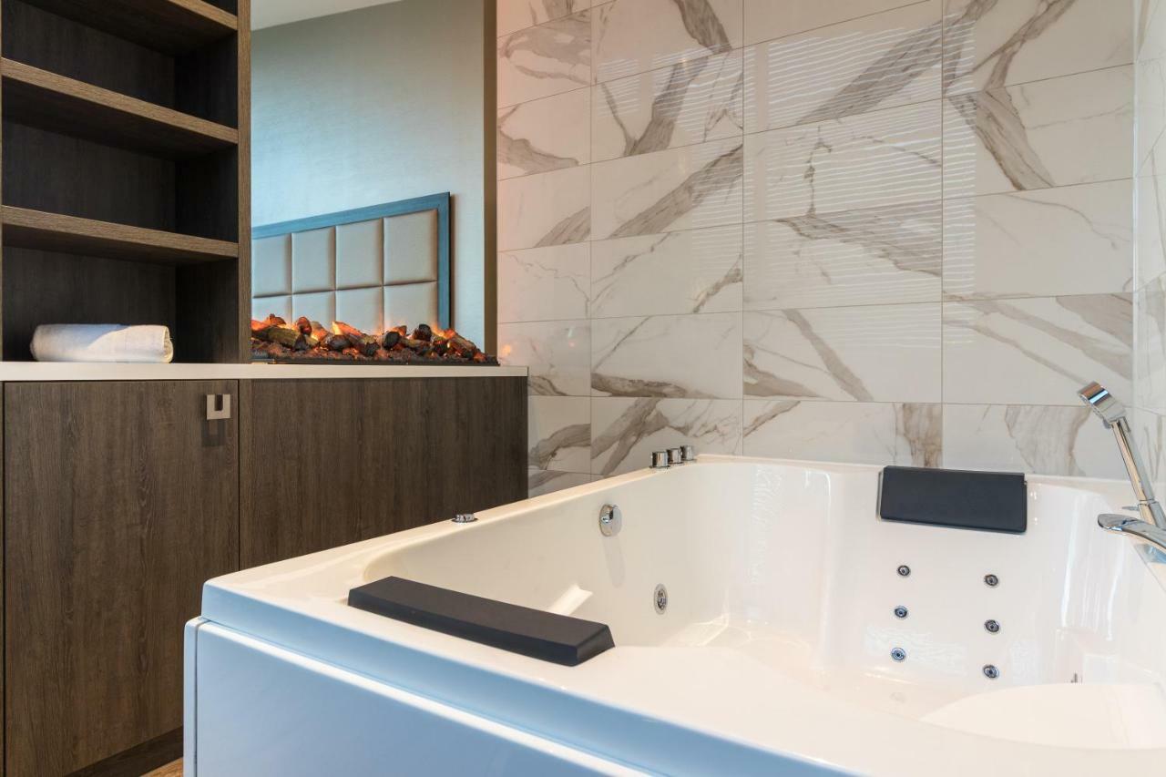Riva Hotel Den Haag - Delft المظهر الخارجي الصورة