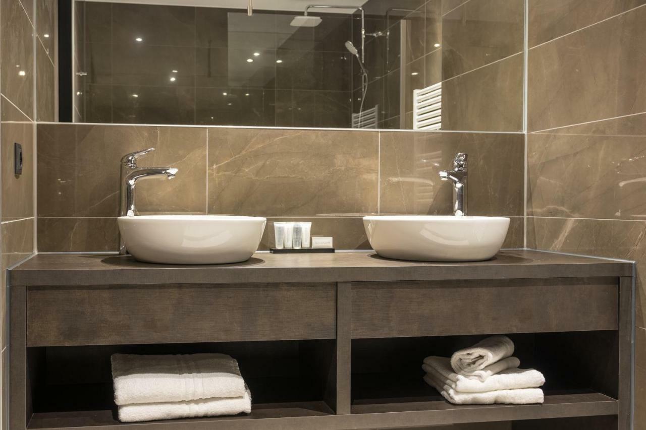 Riva Hotel Den Haag - Delft المظهر الخارجي الصورة
