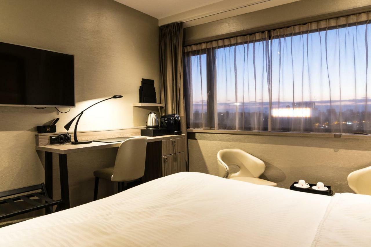 Riva Hotel Den Haag - Delft المظهر الخارجي الصورة