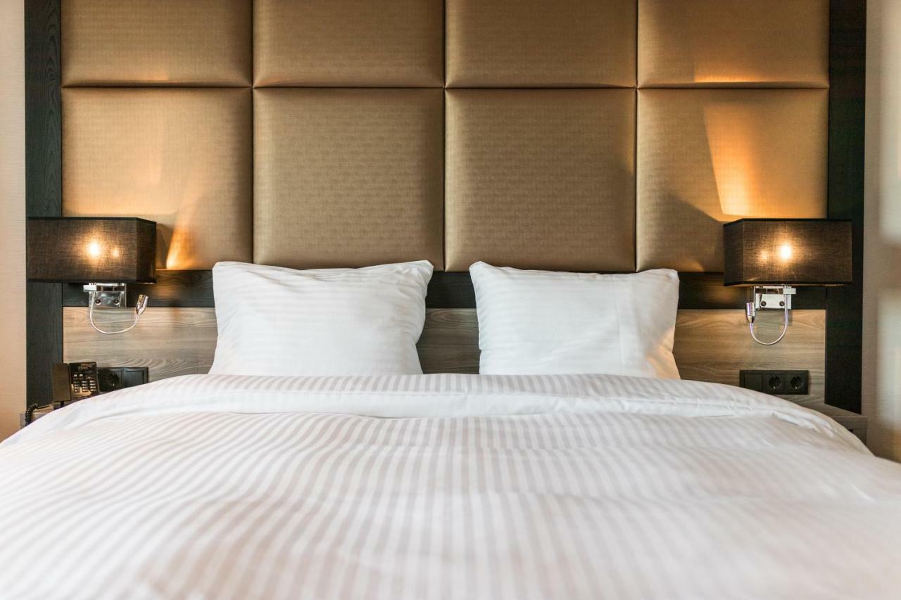 Riva Hotel Den Haag - Delft المظهر الخارجي الصورة
