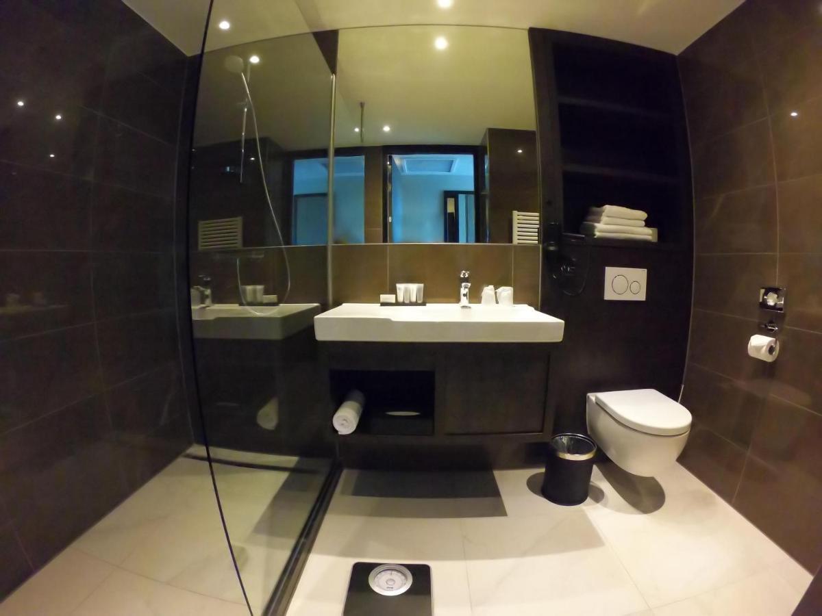 Riva Hotel Den Haag - Delft المظهر الخارجي الصورة