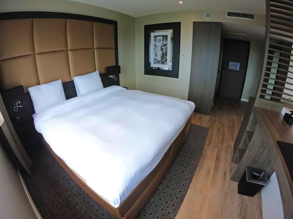 Riva Hotel Den Haag - Delft المظهر الخارجي الصورة