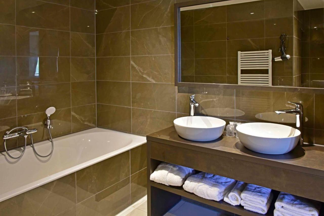 Riva Hotel Den Haag - Delft المظهر الخارجي الصورة