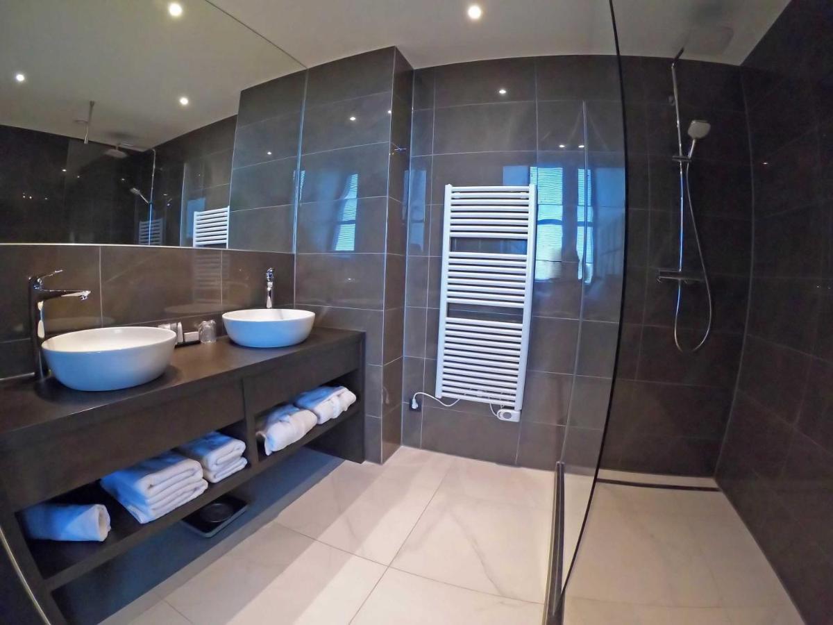 Riva Hotel Den Haag - Delft المظهر الخارجي الصورة