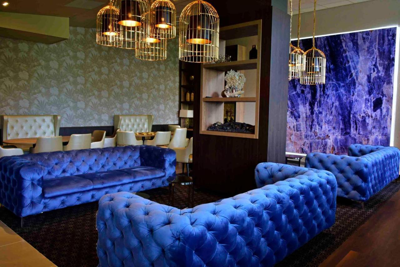 Riva Hotel Den Haag - Delft المظهر الخارجي الصورة