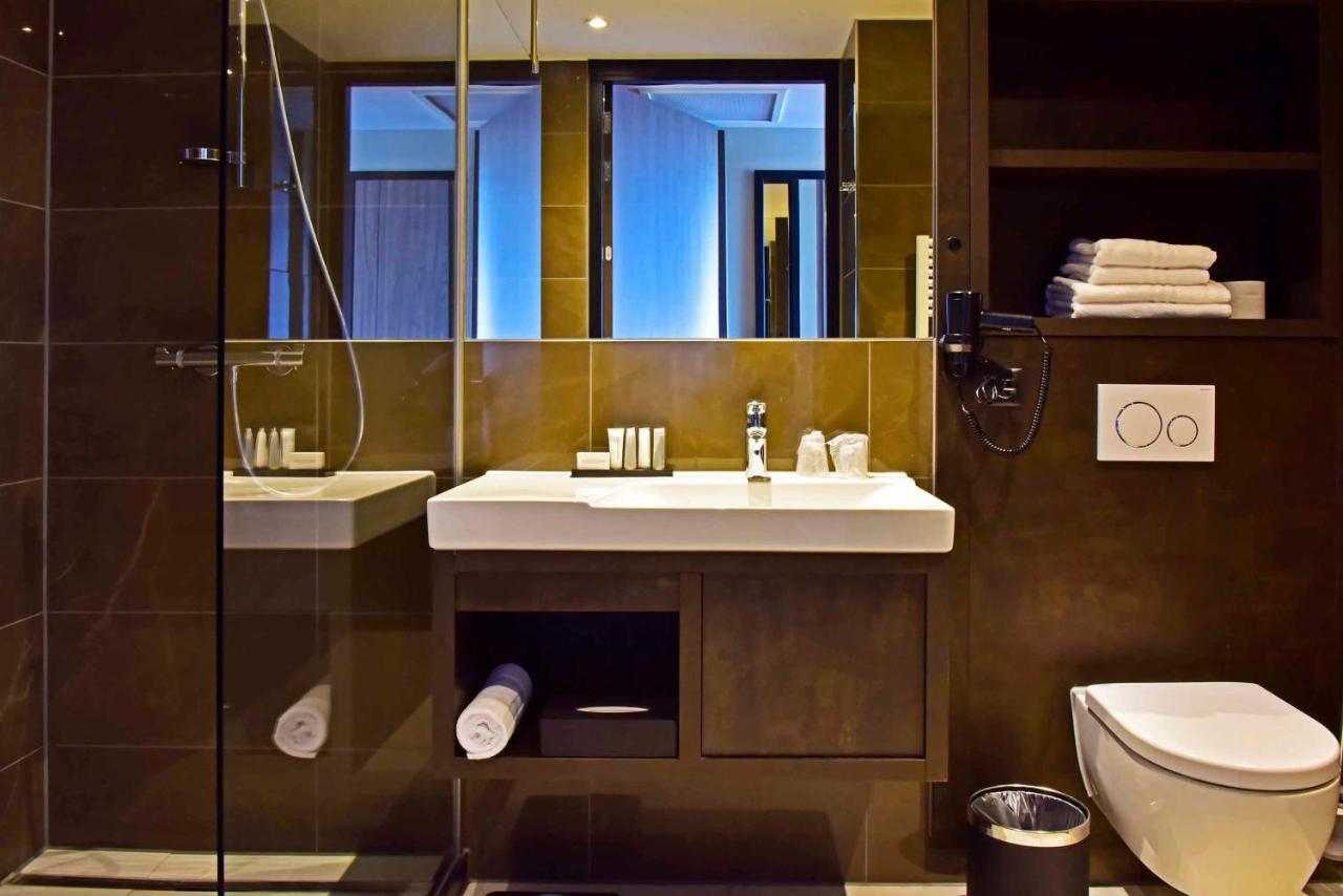 Riva Hotel Den Haag - Delft المظهر الخارجي الصورة