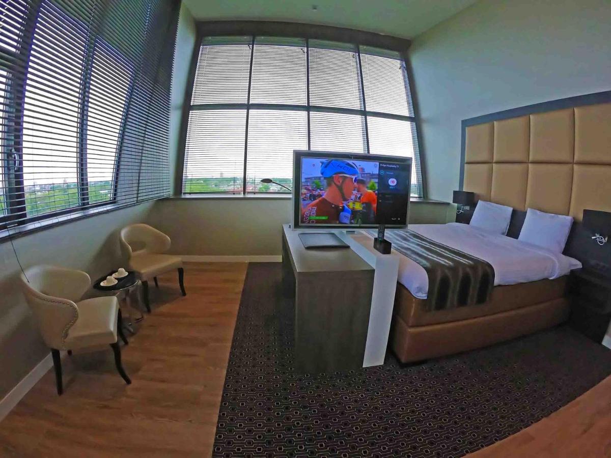 Riva Hotel Den Haag - Delft المظهر الخارجي الصورة