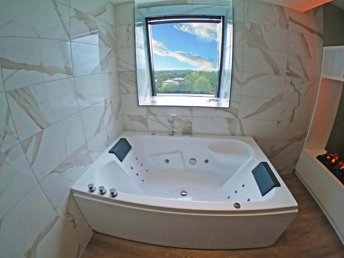 Riva Hotel Den Haag - Delft المظهر الخارجي الصورة