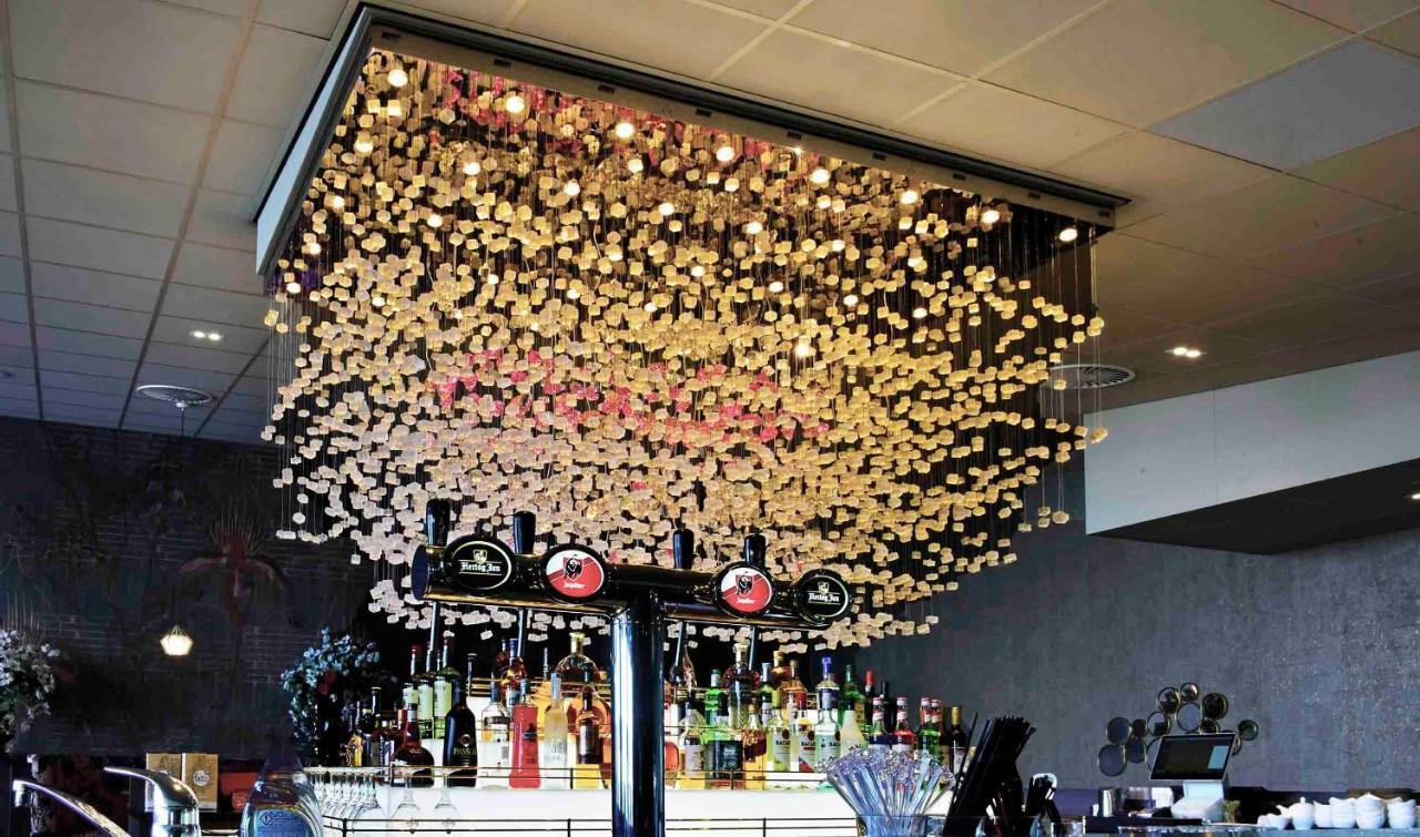 Riva Hotel Den Haag - Delft المظهر الخارجي الصورة