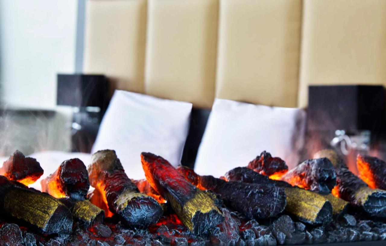 Riva Hotel Den Haag - Delft المظهر الخارجي الصورة