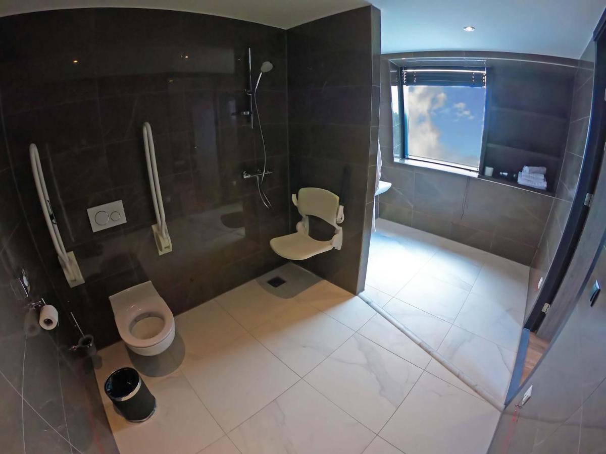 Riva Hotel Den Haag - Delft المظهر الخارجي الصورة